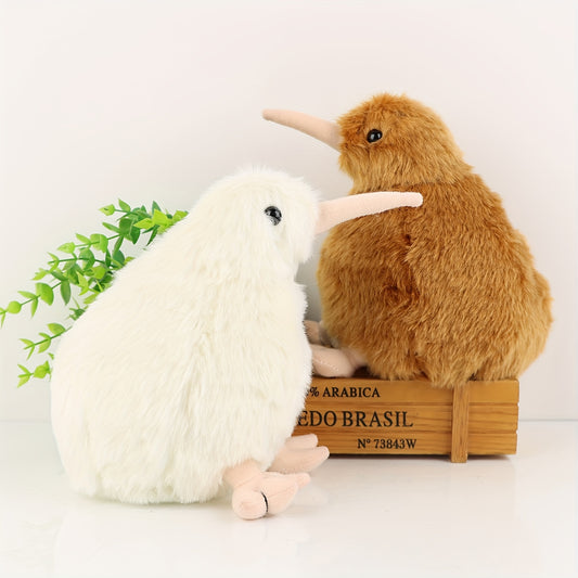 Lifelike Kiwi Bird