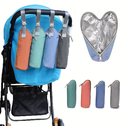 Portable Bottle Warmer