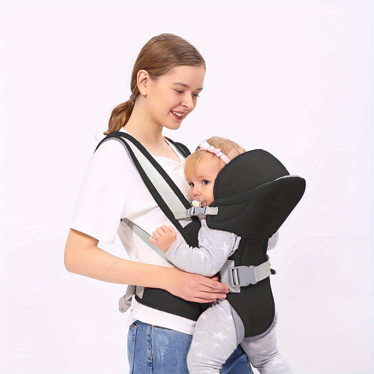 Baby Carrier